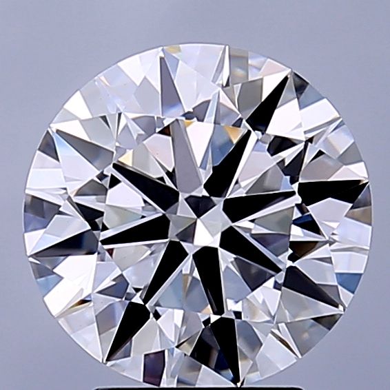 2.64 Carat