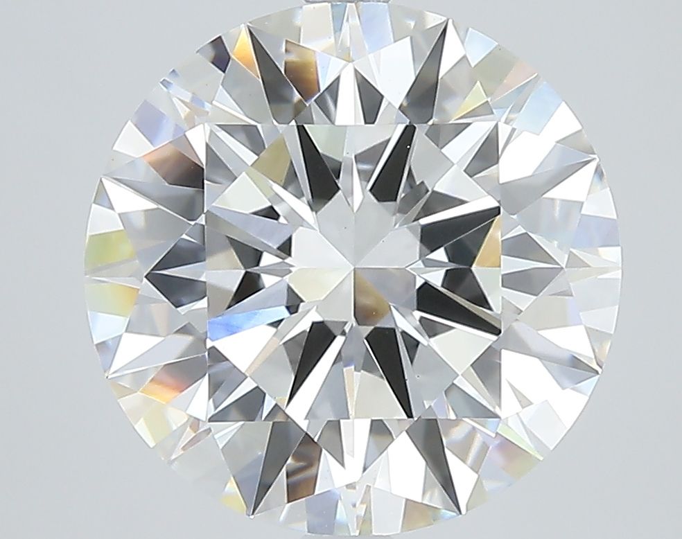 5.08 Carat