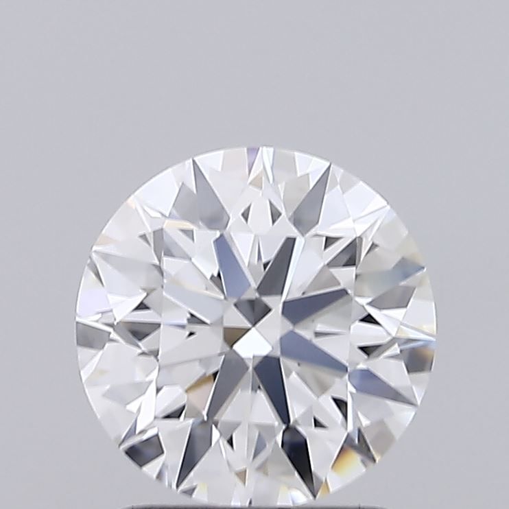 1.72 ct. round Lab Grown Diamond front image