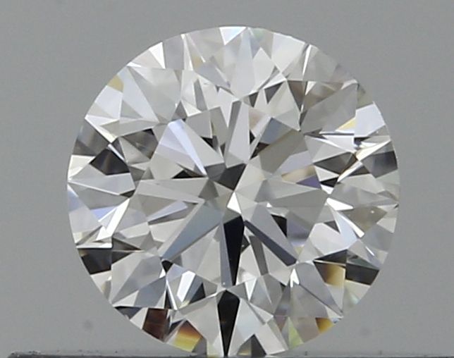 0.30 ct Round diamond