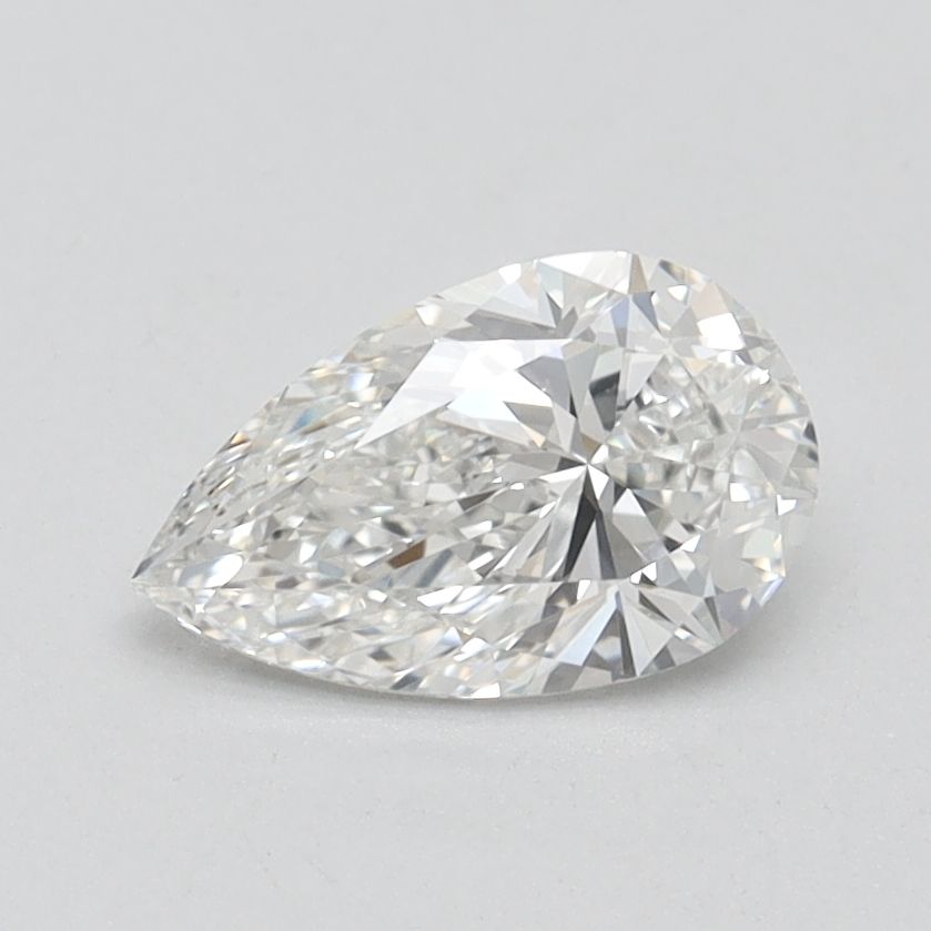 0.90 ct Pear diamond