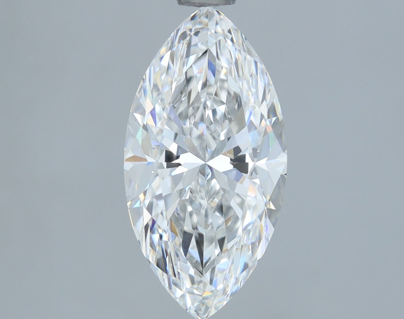 1.58 ct. marquise Lab Grown Diamond front image