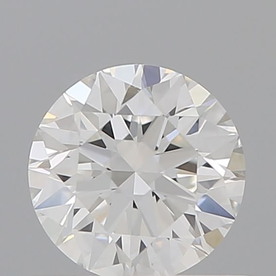 0.60 ct Round diamond