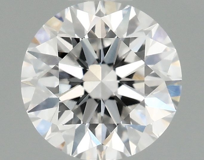 1.03 ct. round Lab Grown Diamond front image