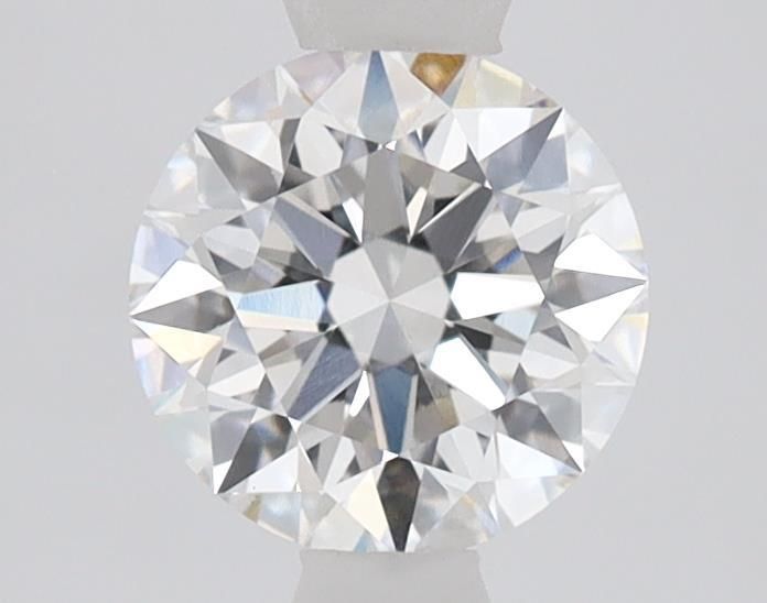 1.05 ct. round Lab Grown Diamond front image