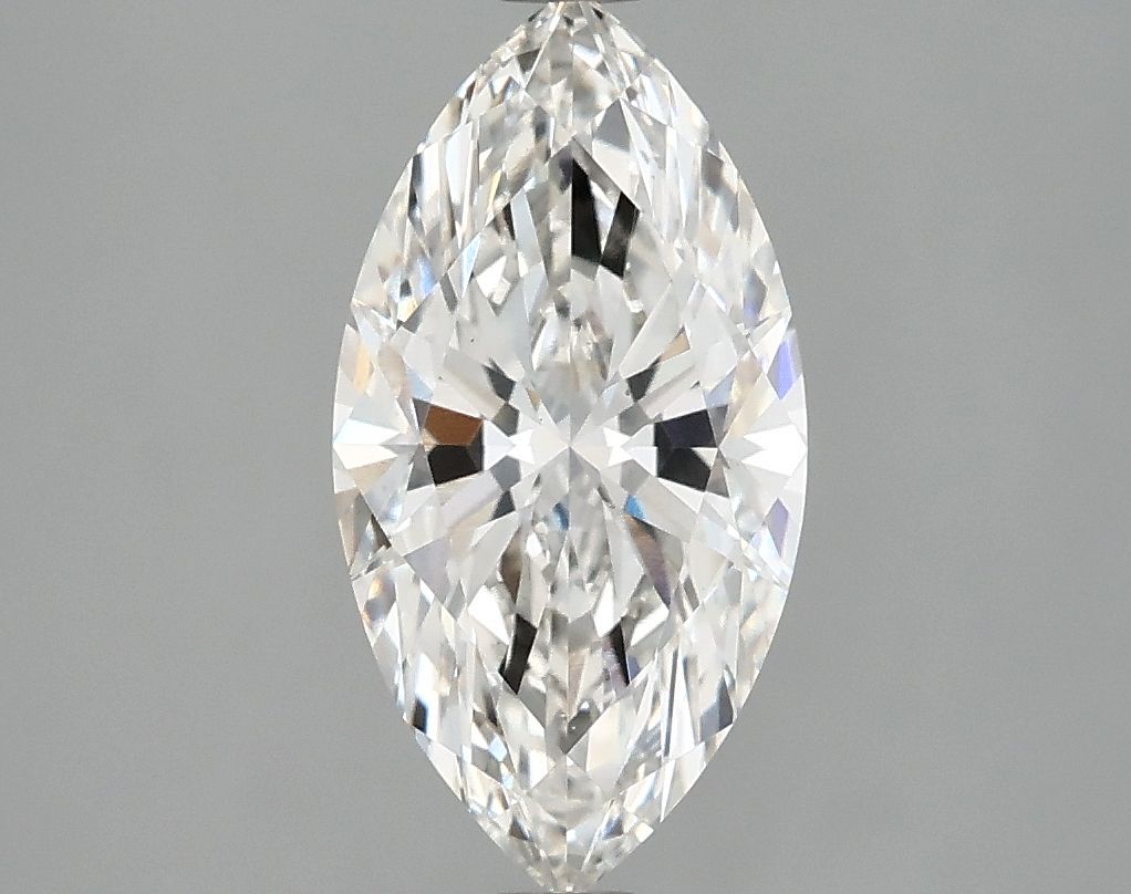 1.91 ct Marquise diamond