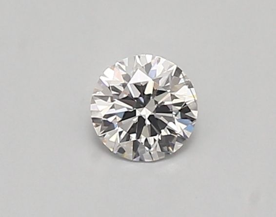 0.33 ct lab-grown Round Diamond