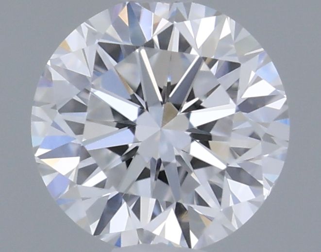 0.28 ct lab-grown Round Diamond