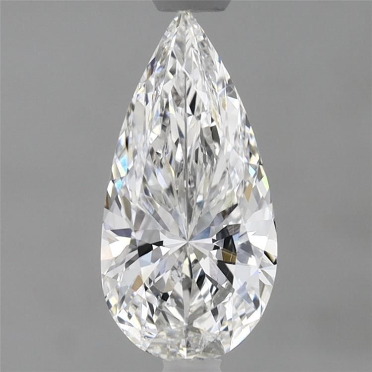 1.08 ct Pear diamond
