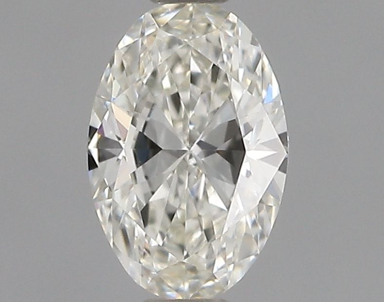 0.3 ct Oval Diamond