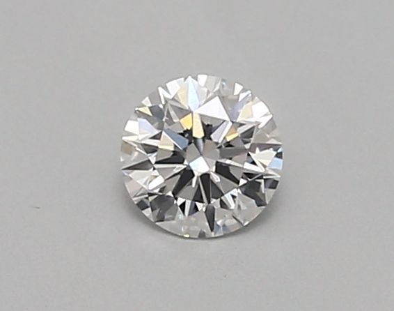 0.35 ct lab-grown Round Diamond