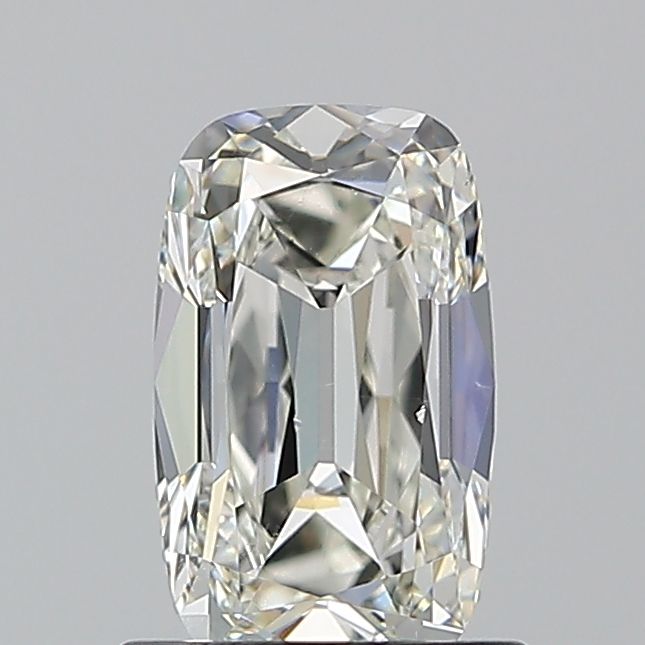0.9 ct Old miner Diamond
