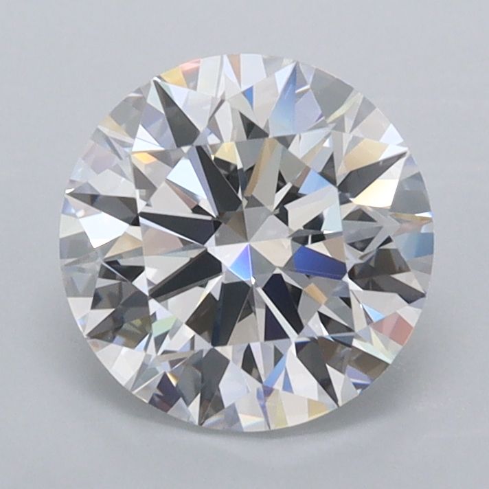 1.54 Carat