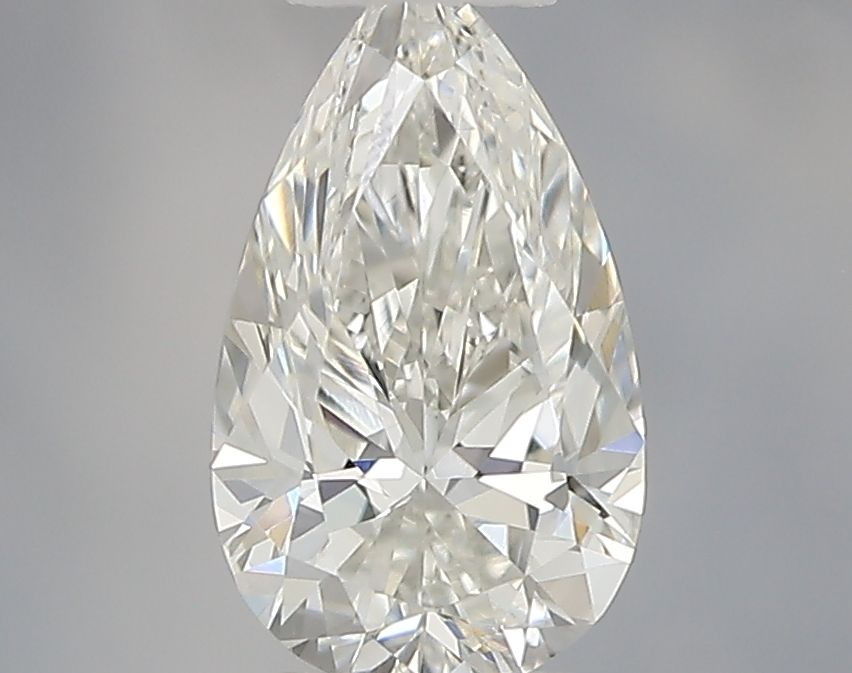 0.40 ct Pear diamond