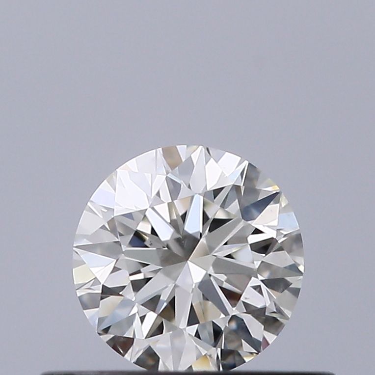 0.38 ct Round Diamond