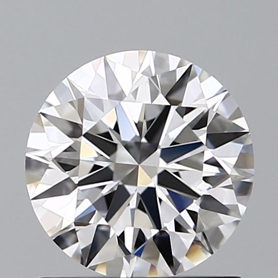 1.06 ct. round Lab Grown Diamond front image