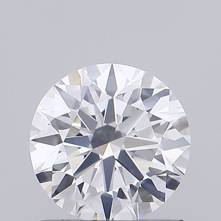0.81 ct. round Lab Grown Diamond front image