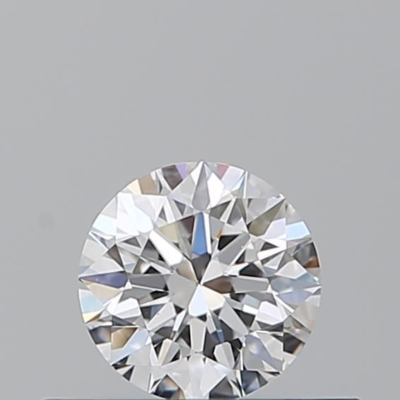 Diamant Rond 0.32 ct - Couleur E - Pureté VS2