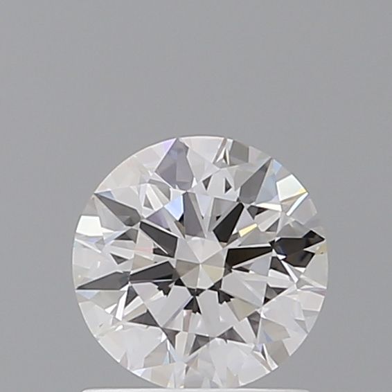 1.08 ct. round Lab Grown Diamond front image