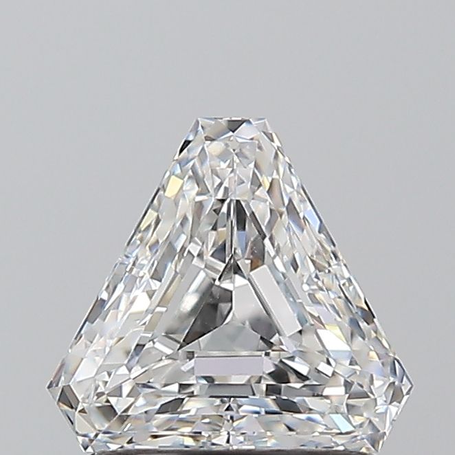 1.01 ct Trilliant Diamond