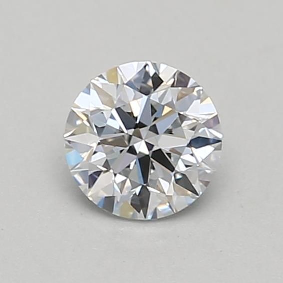 0.34 ct lab-grown Round Diamond