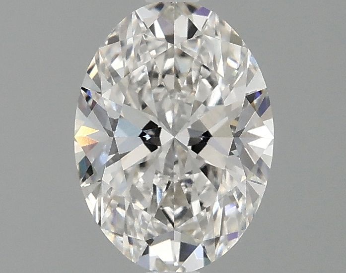 1.08 ct Oval diamond