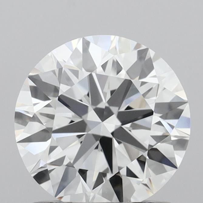 1.03 ct. round Lab Grown Diamond front image