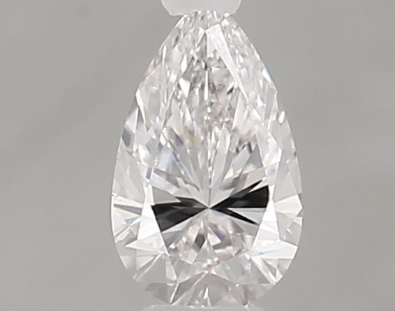 0.33 ct Pear diamond