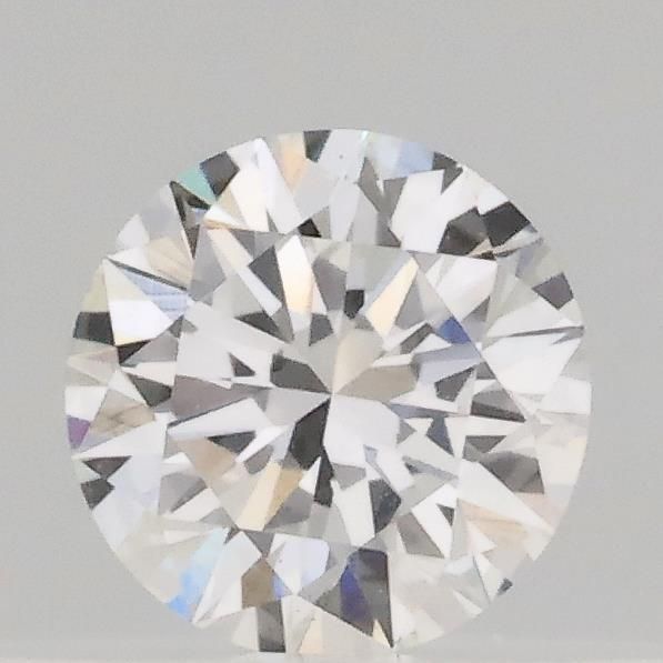 0.19 ct lab-grown Round Diamond