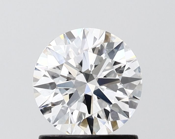 1.05 ct. round Lab Grown Diamond front image