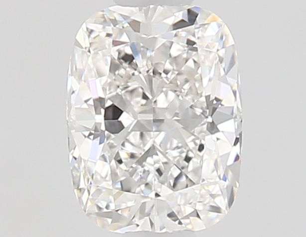 0.50 ct Cushion Brilliant diamond