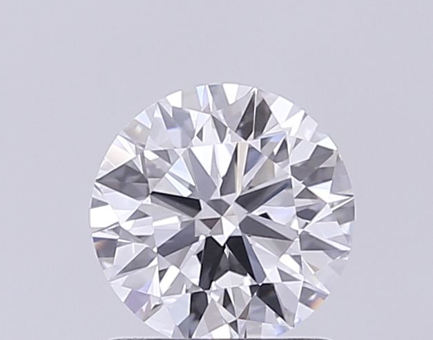 1.01 ct. round Lab Grown Diamond front image