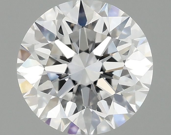 1.03 ct. round Lab Grown Diamond front image