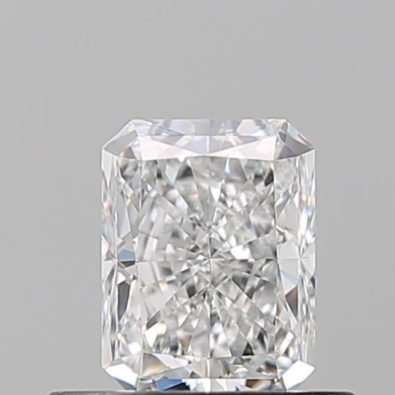 0.50 ct Radiant diamond