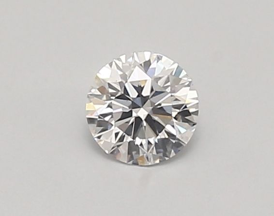 0.39 ct lab-grown Round Diamond