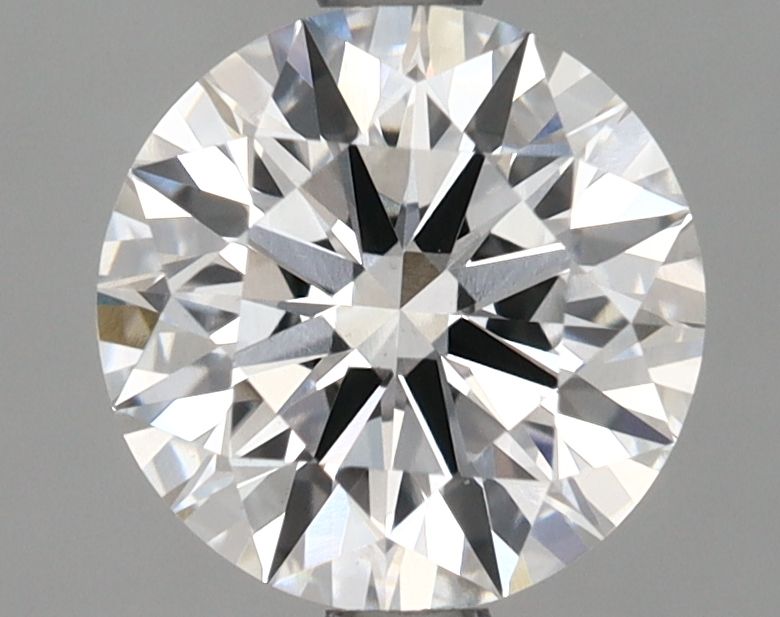 1.69 ct. round Lab Grown Diamond front image