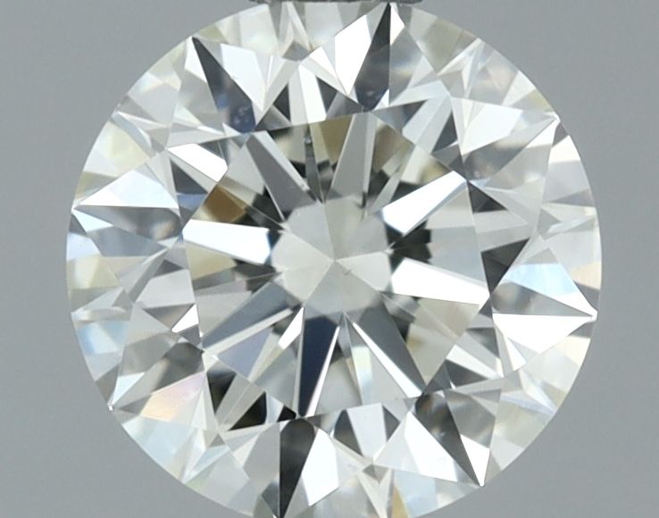 0.6 ct Round Diamond