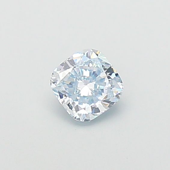 0.61 ct Cushion Modified diamond