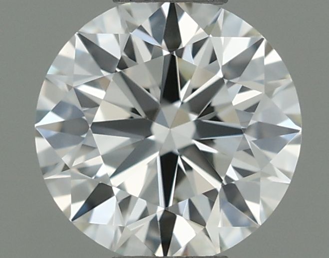 0.35 ct Round diamond