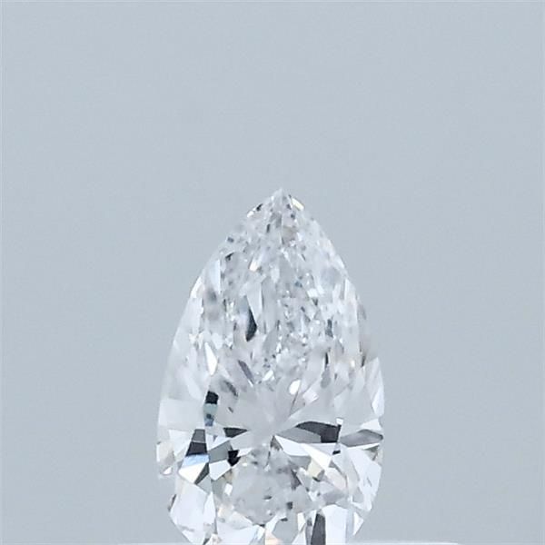 0.3 ct lab-grown Pear Diamond