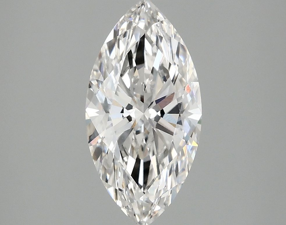 1.59 ct Marquise diamond