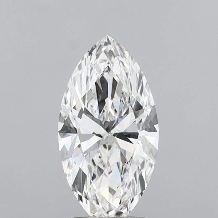 1.30 ct. marquise Lab Grown Diamond front image