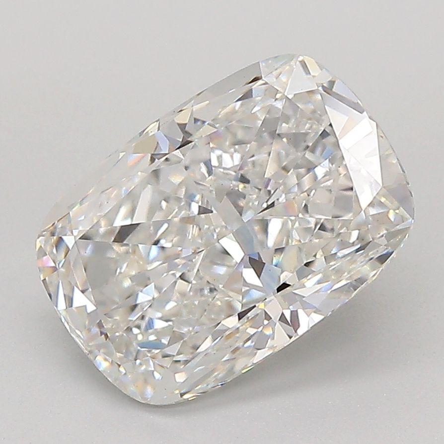 3.05 ct Cushion Modified diamond