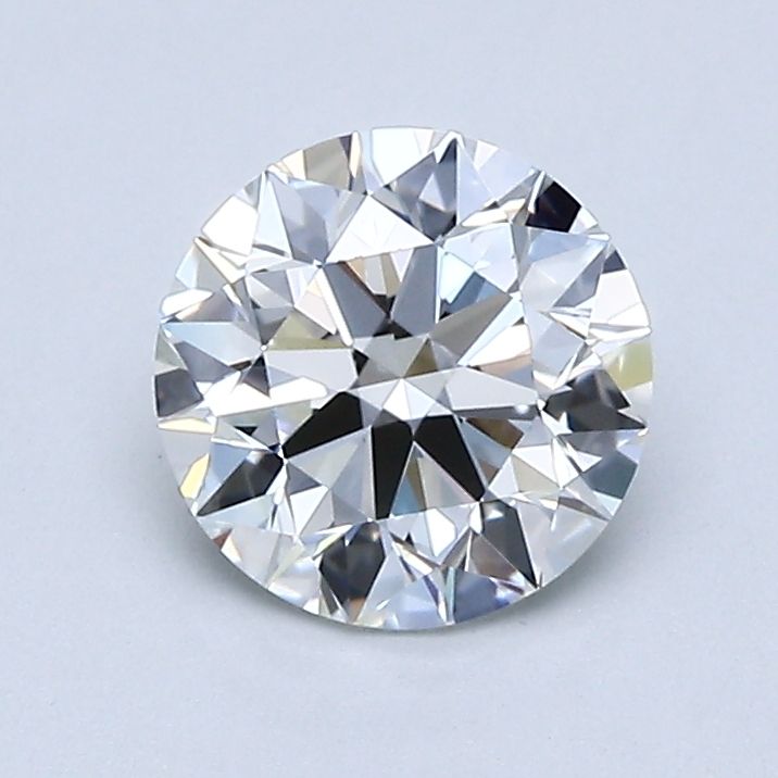 1.25 ct Round diamond