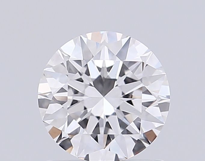 1.00 ct. round Lab Grown Diamond front image
