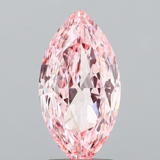2.08 ct Marquise diamond