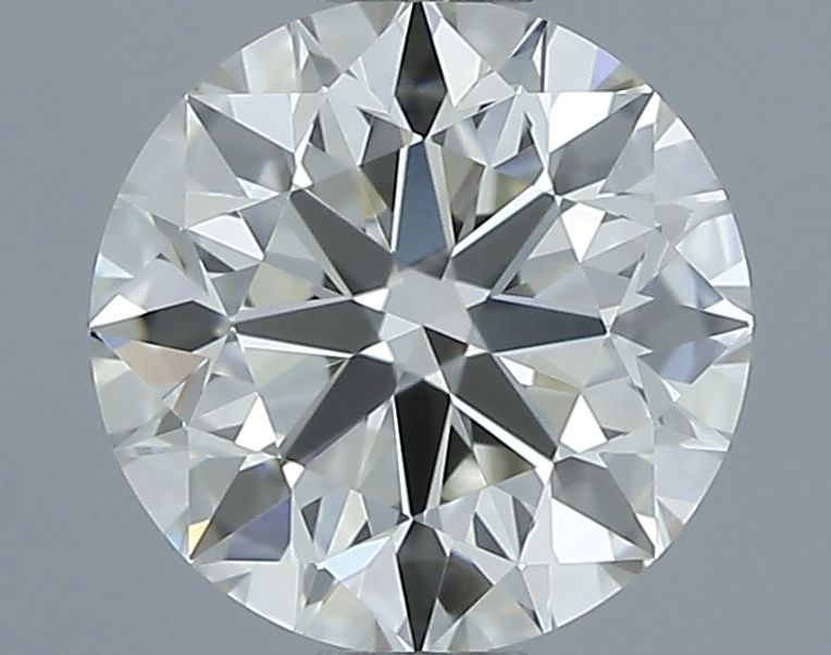 0.50 ct Round diamond