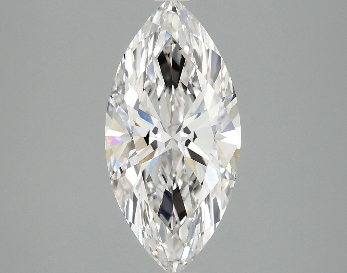 2.09 ct. marquise Lab Grown Diamond front image