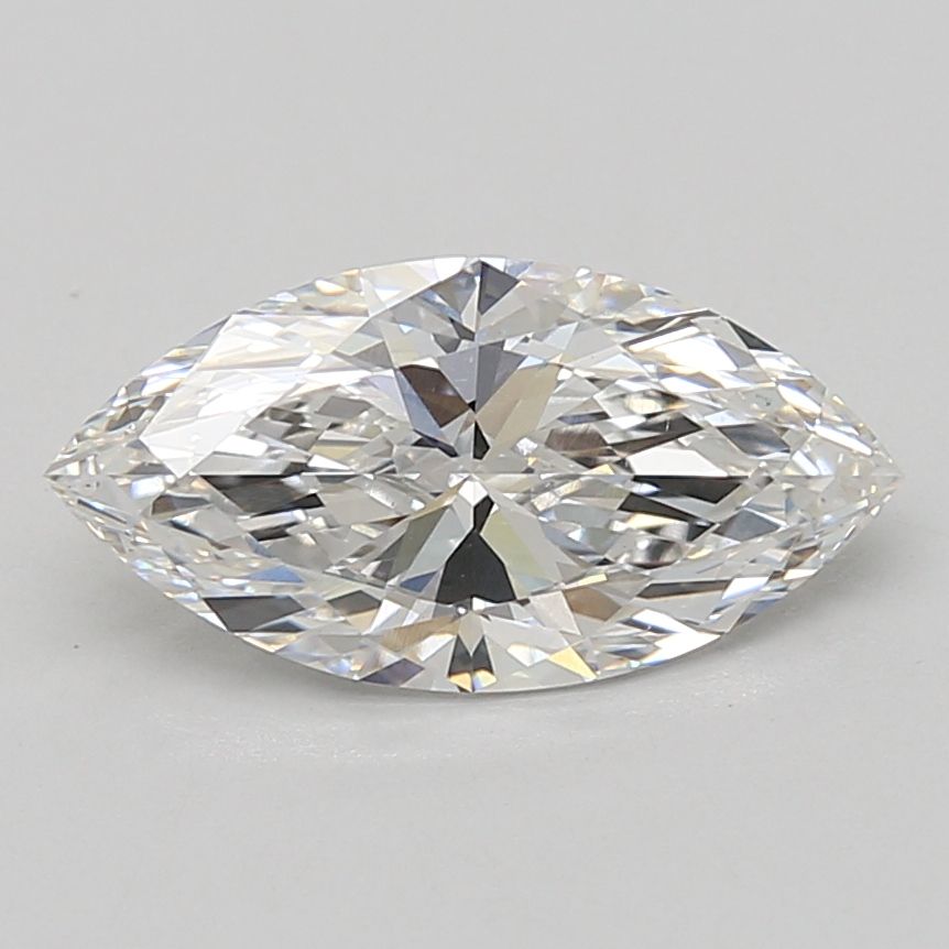2.24 ct. marquise Lab Grown Diamond front image