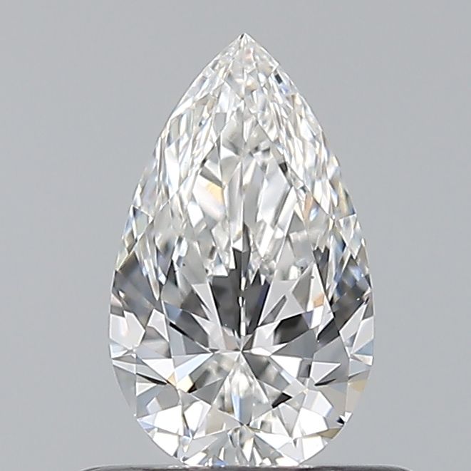 0.50 ct Pear diamond